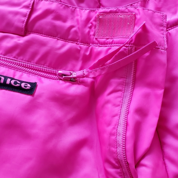 sunice ski pants - Picture 2 of 7
